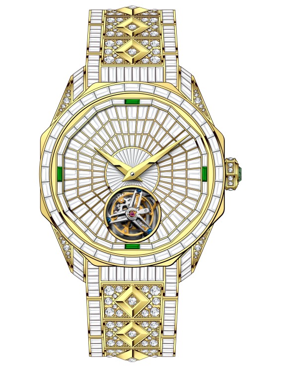 Private label new watch styles MW1109G