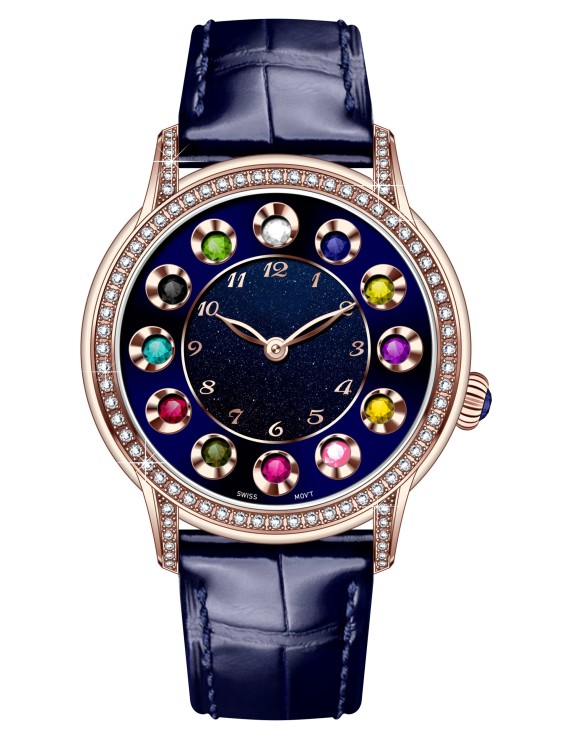   Mechanical watch OEM MW1105G