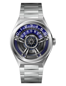   Mechanical watch OEM MW1104G