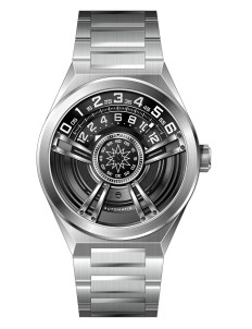   Mechanical watch OEM MW1104G
