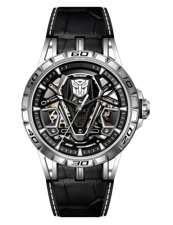   Mechanical Luxury watch OEM MW1103G