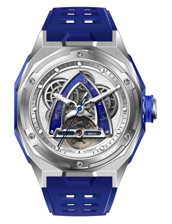   Mechanical Luxury watch OEM MW1101G