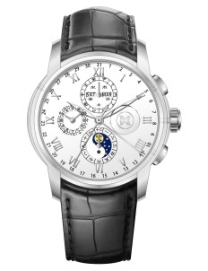 Precision watch MW1027G