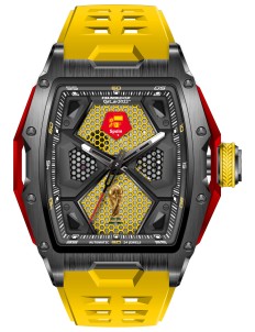Custom logo gift Mechanical watch MW1030G