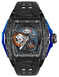 Men Mechanical watch MW1030G1