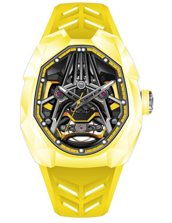 Gift Mechanical watch MW1053G