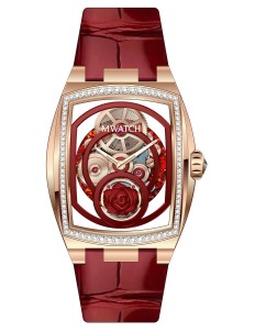  Mechanical watch OEM model MW1056L