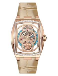 Lady Luxury watch OEM MW1225G
