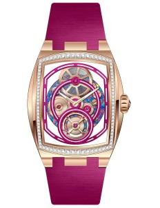  Mechanical Men watch OEM model MW1056L2