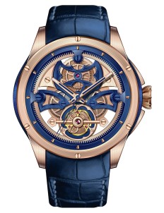 Custom logo gift Mechanical watch  MW1074G