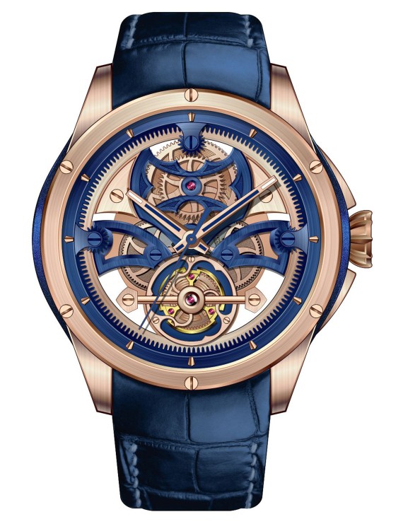 Custom logo gift Mechanical watch  MW1074G