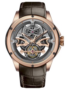 Custom logo gift Mechanical watch  MW1074G