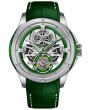 Custom logo gift Mechanical watch  MW1074G