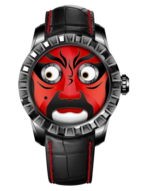 Gift Mechanical watch OEM model MW1100G