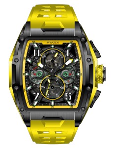 OEM model Mechanical watch MW1101G3