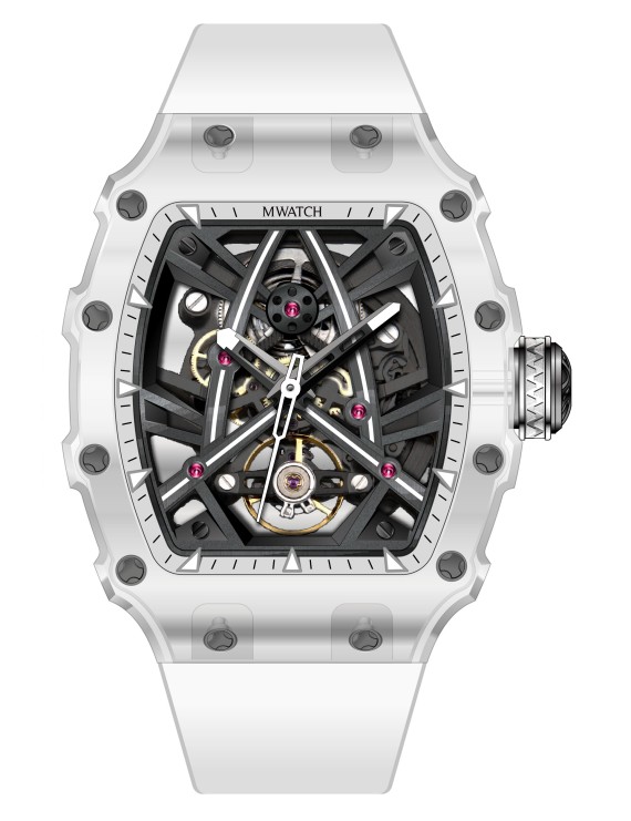 Custom logo OEM Mechanical watch MW1113G2