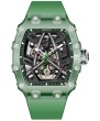 Custom logo OEM Mechanical watch MW1113G2