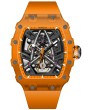 Custom logo OEM Mechanical watch MW1113G2