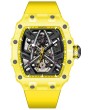 Custom logo OEM Mechanical watch MW1113G2