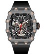 Custom logo OEM Mechanical watch MW1113G2