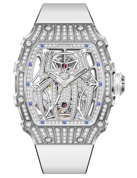 Mechanical watch Custom logo OEM MW1119G3