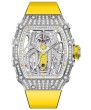 Mechanical watch Custom logo OEM MW1119G3