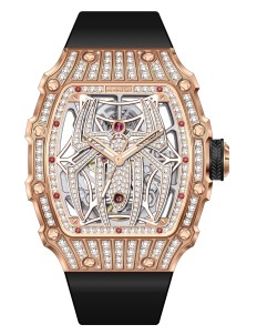 Customization Classic Luxury watch OEM MW1255G