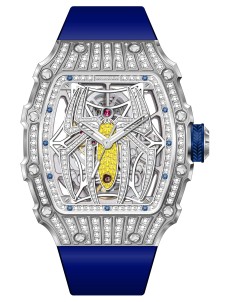 Customization Classic Luxury watch OEM MW1255G