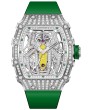 Mechanical watch Custom logo OEM MW1119G3