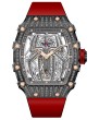 Mechanical watch Custom logo OEM MW1119G3