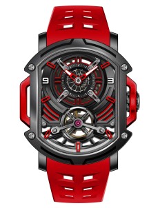 OEM model Mechanical watch MW1142G  