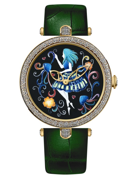   Classic Luxury watch OEM MW1289G