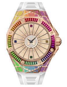  OEM Mechanical watch MW2006G 