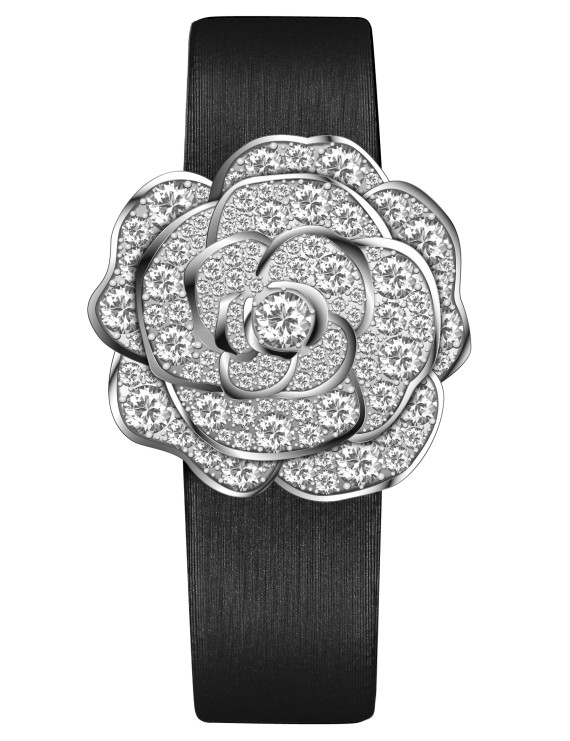 Mechanical watch MW2009L