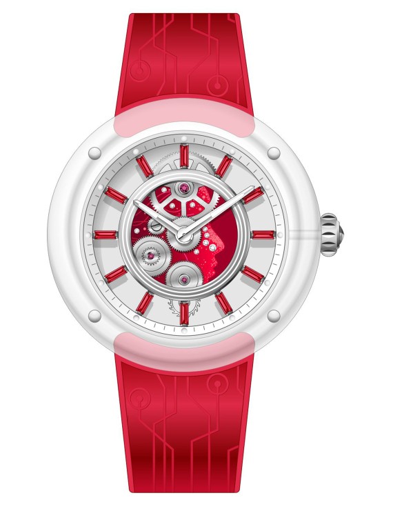 ODM OEM model Mechanical watch MW2021L