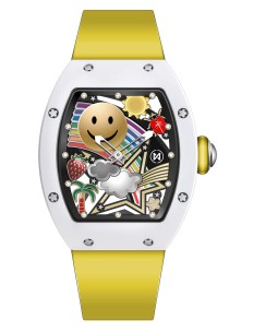 OEM model Mechanical watch MW2051G