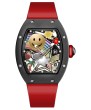 OEM model Mechanical watch MW2051G