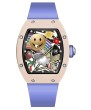 OEM model Mechanical watch MW2051G