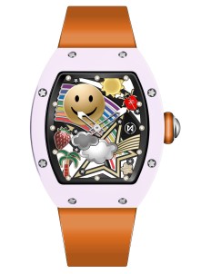 OEM model Mechanical watch MW2051G