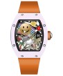 OEM model Mechanical watch MW2051G