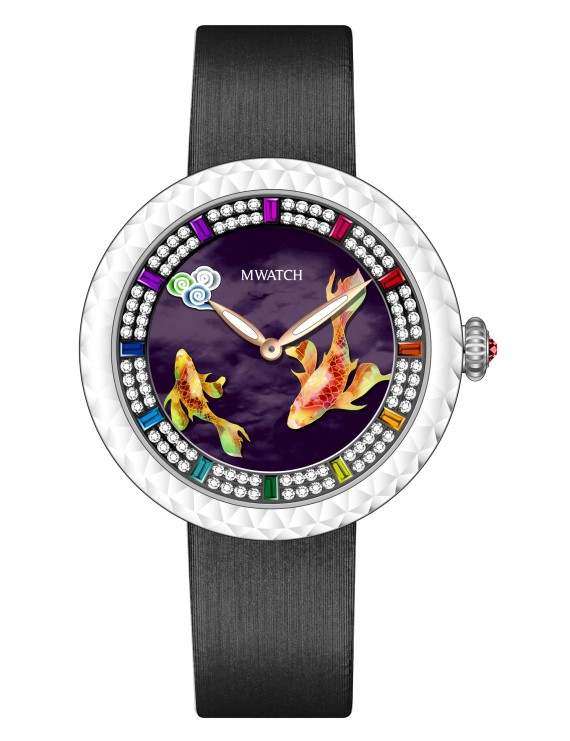 Best quartz watches for women MW2054L