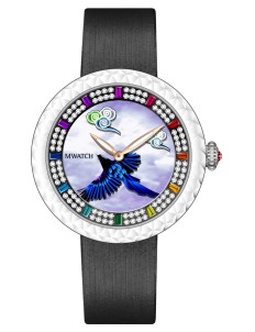 OEM model Mechanical gift watch MW2055