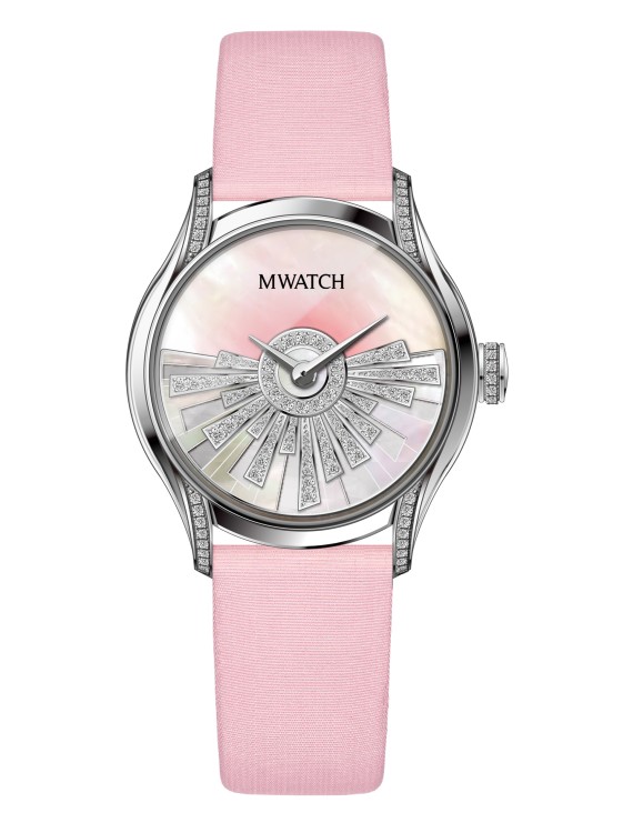 Gift watch Custom logo OEM model MW2058L1