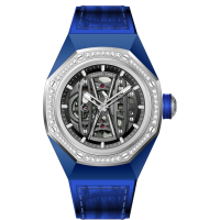 Mechanical Watch