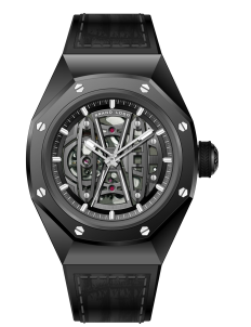 Mwatch High Quality Men Mechanical Wristwatch OEM ODM 