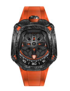 Mwatch  Men Mechanical Wristwatch OEM ODM Custom logo