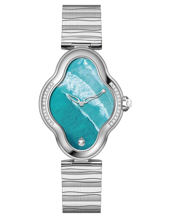 Mechanical watch ODM110