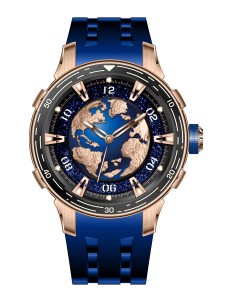   Classic Luxury watch OEM MW1282G