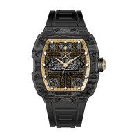 Premium titanium fiber Luxury watch OEM MW1265G