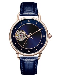   Mechanical Luxury watch OEM MW1107G